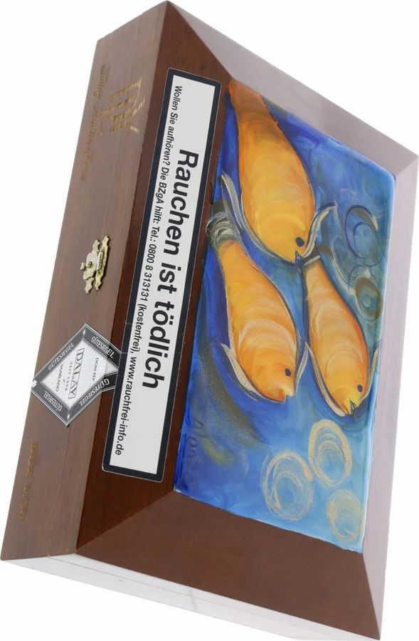 Dalay Artisan Series Box 7 von 30