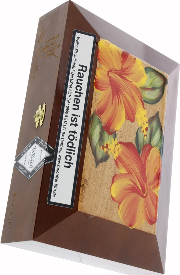 Dalay Artisan Series Box 9 von 30