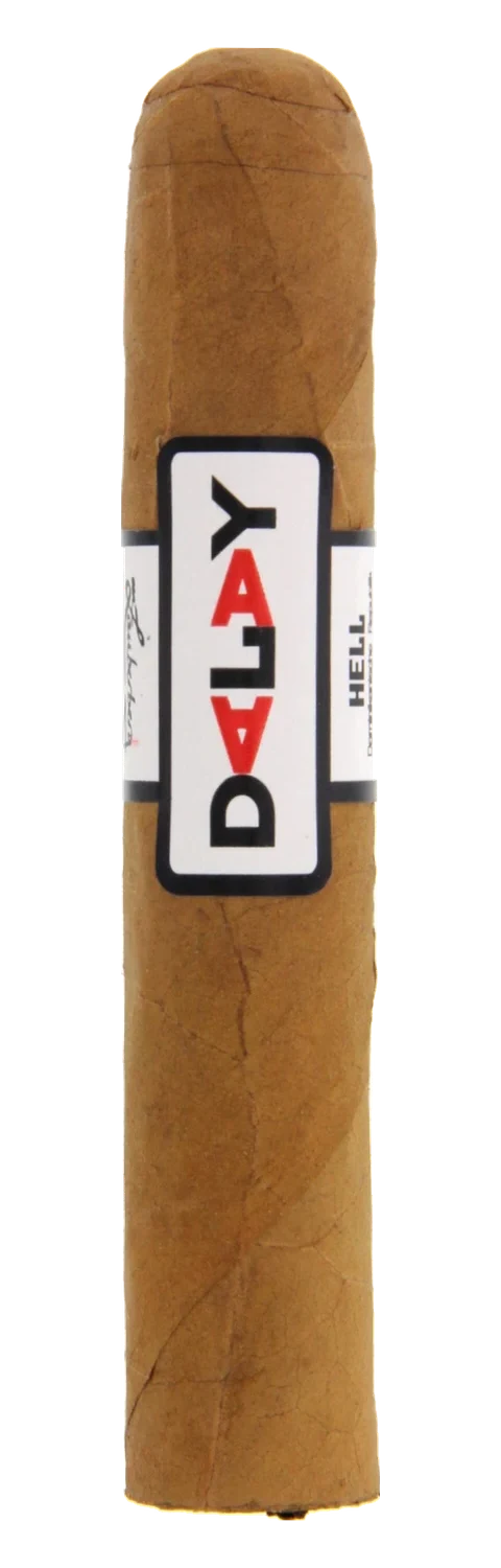 Dalay Hell Dom.Rep. Short Robusto