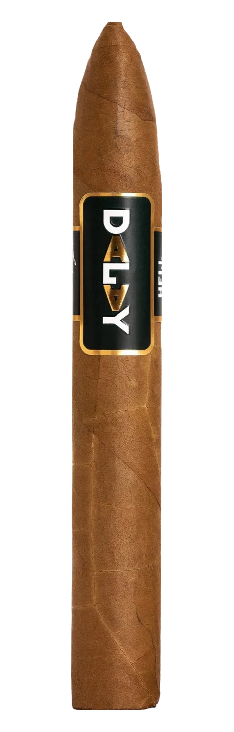 Dalay Hell Honduras Torpedo