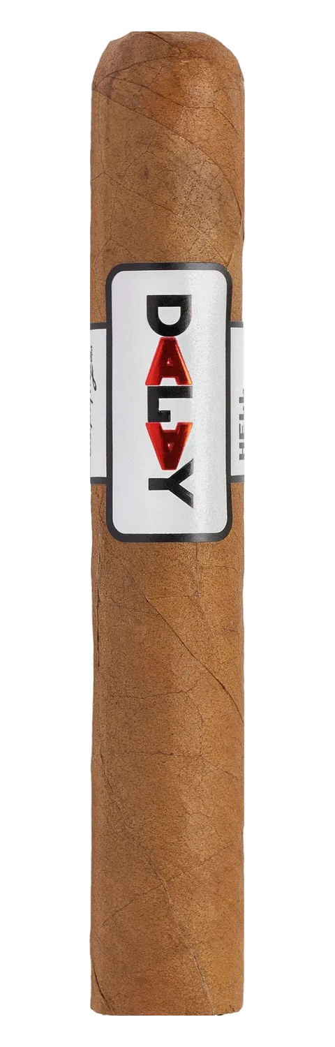 Dalay Hell Repúbica Dominicana Robusto