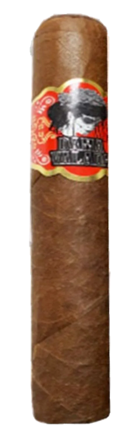Dama Valada Robusto