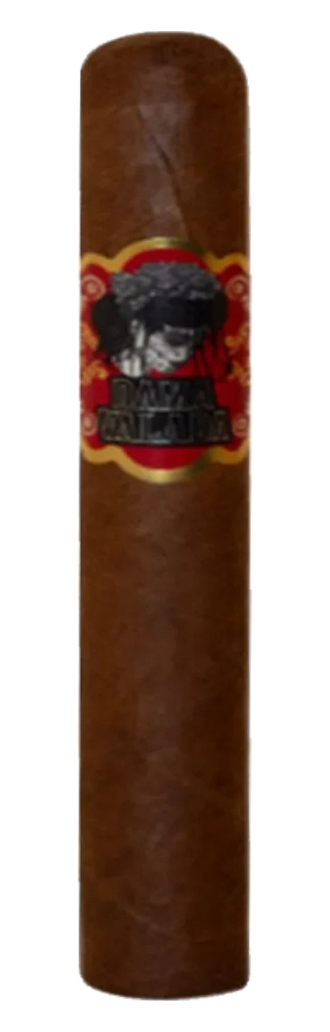 Dama Valada Toro