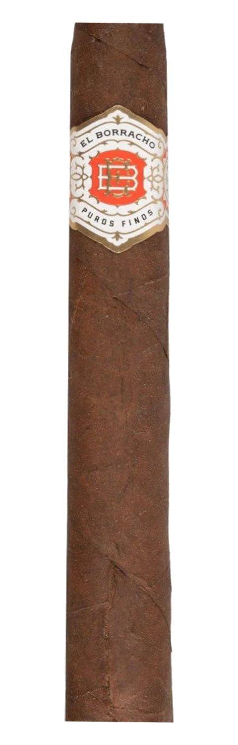 Dapper Cigar Co Borracho Paul Bugge German Toro