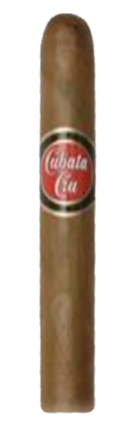 Dapper Cigar Co Cubata Cru Shade Blunderbuss