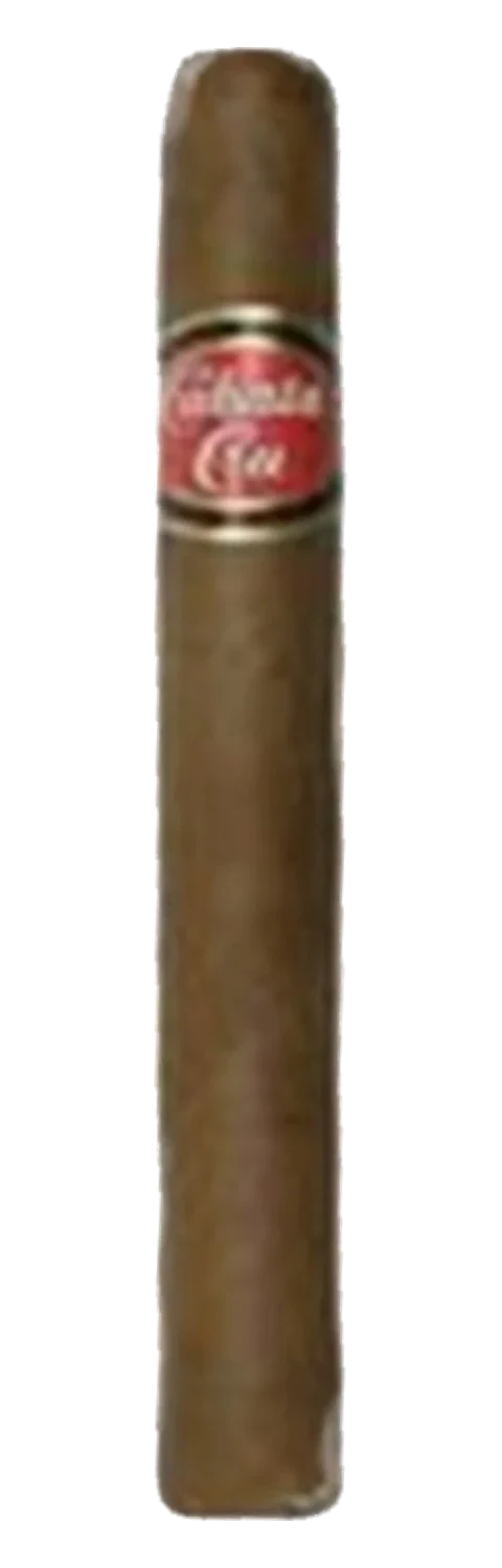 Dapper Cigar Co Cubata Cru Shade Bucko