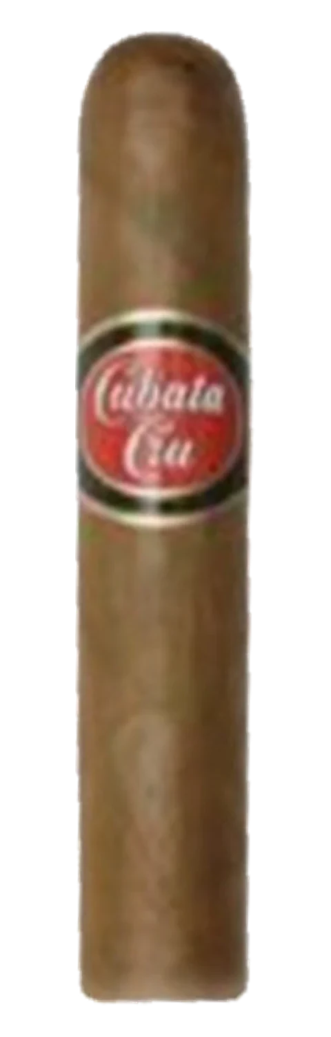 Dapper Cigar Co Cubata Cru Shade Bumbo Short