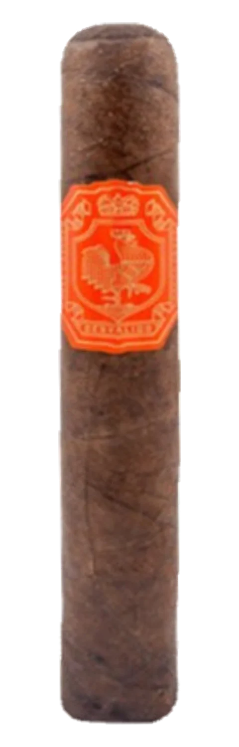 Dapper Cigar Co Desvalido Disla Robusto
