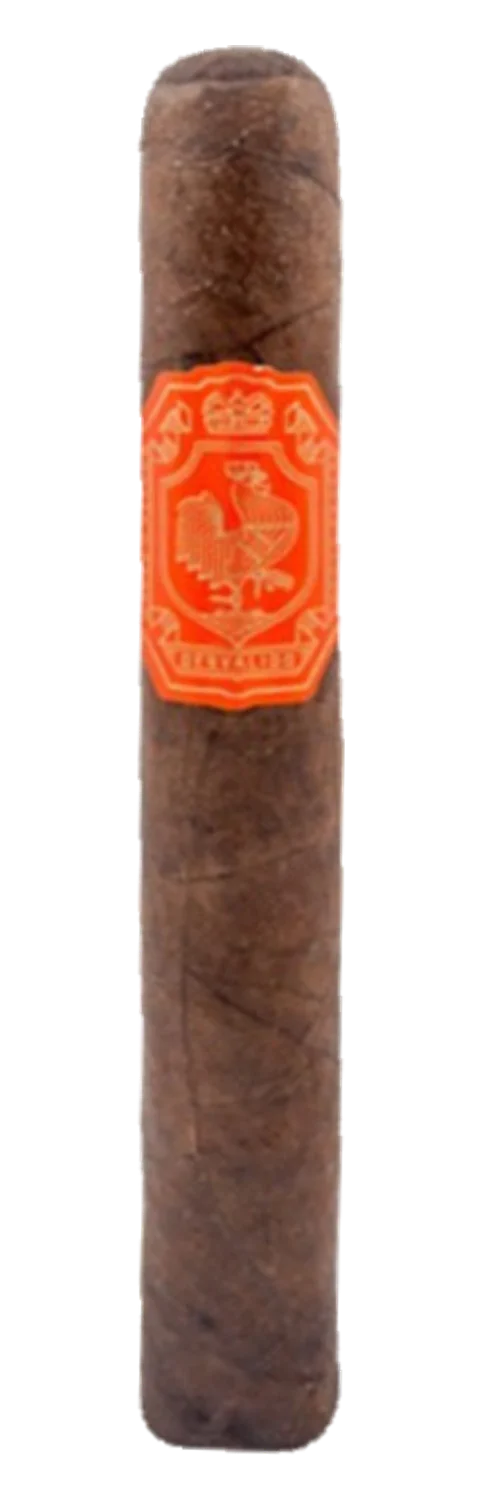 Dapper Cigar Co Desvalido Disla Toro