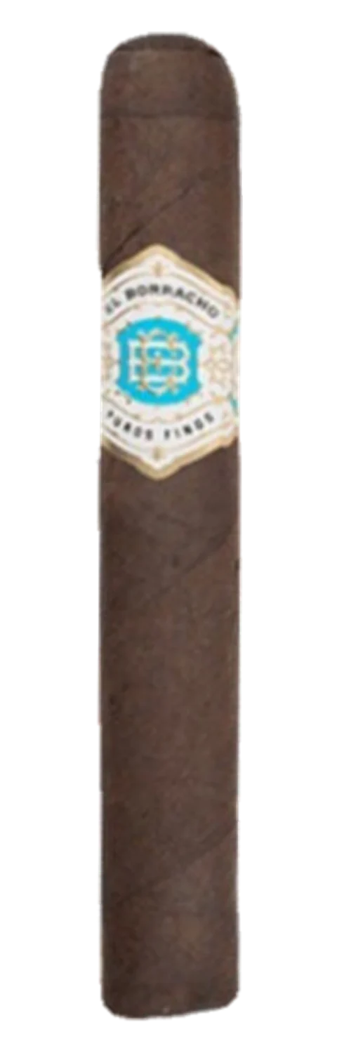 Dapper Cigar Co El Borracho Robusto