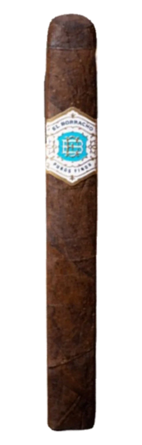 Dapper Cigar Co El Borracho Toro