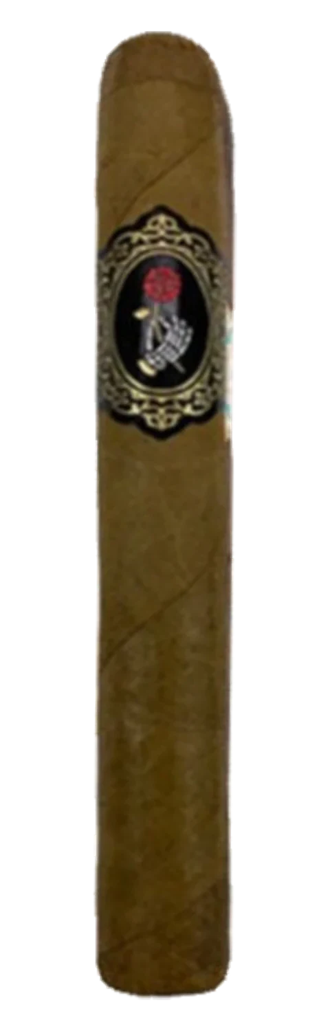 Dapper Cigar Co La Madrina Natural Corona Gorda