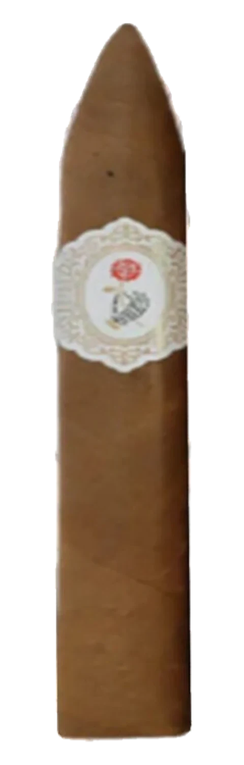 Dapper Cigar Co La Madrina Shade Belicoso