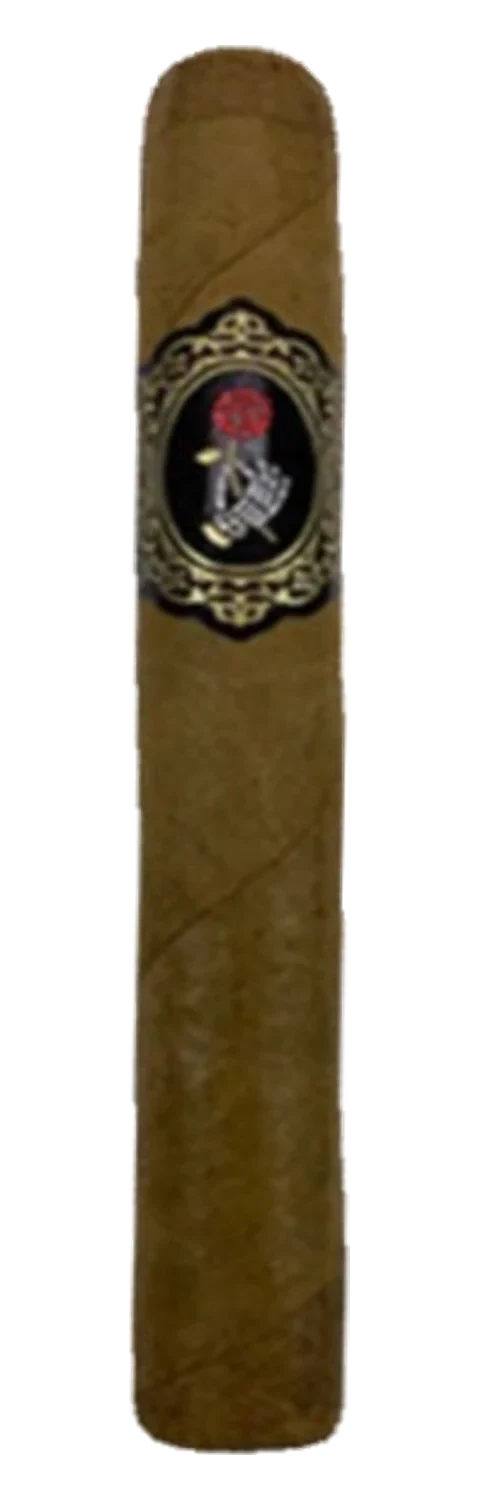 Dapper Cigar Co La Madrina Shade Robusto