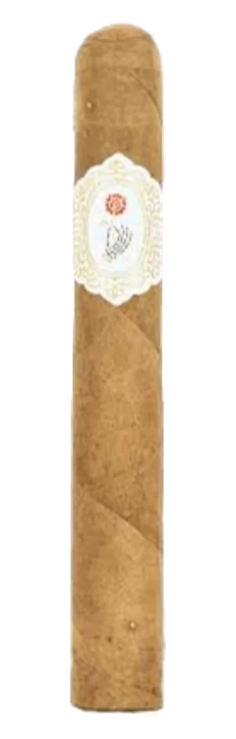 Dapper Cigar Co La Madrina Shade Toro