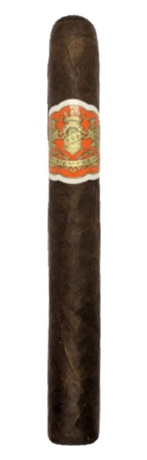 Dapper Cigar Co Siempre Sun Grown Corona Gorda