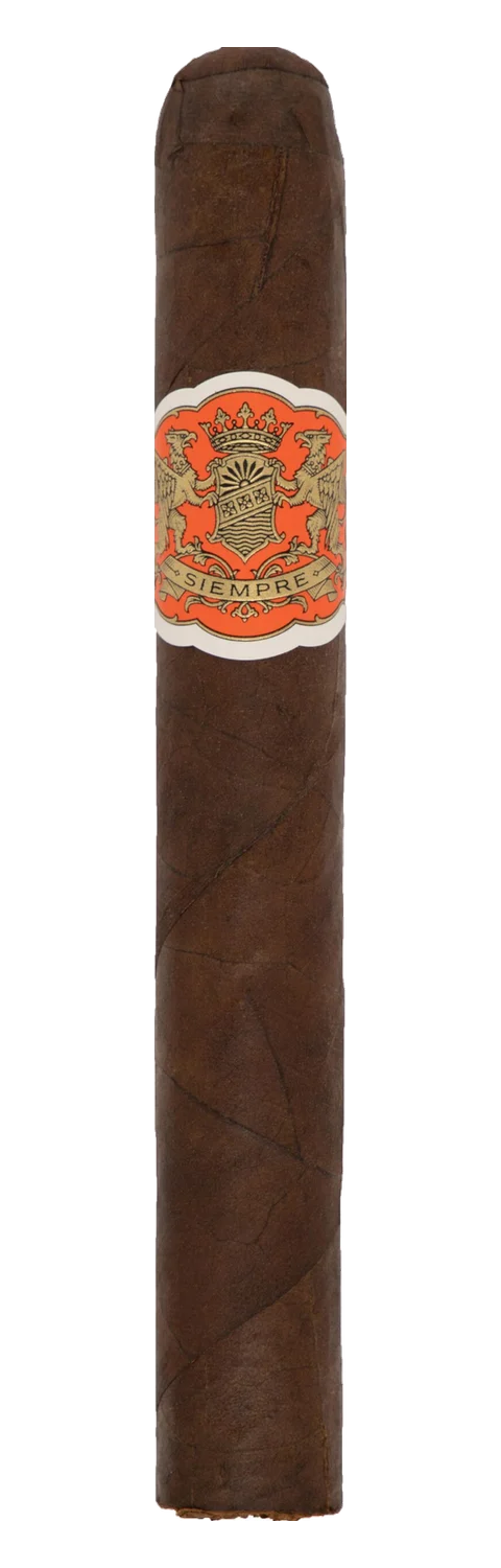 Dapper Cigar Co Siempre Sun Grown Toro