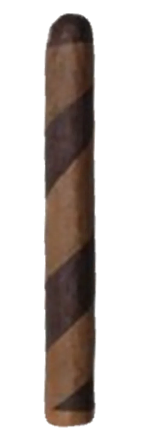 Dapper Cigar Co Union Break Barberpole Small