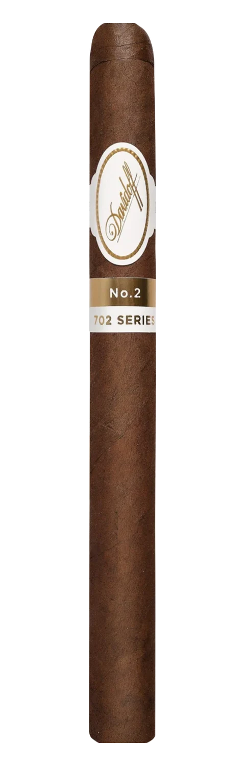 Davidoff 702 Series Signature No. 2