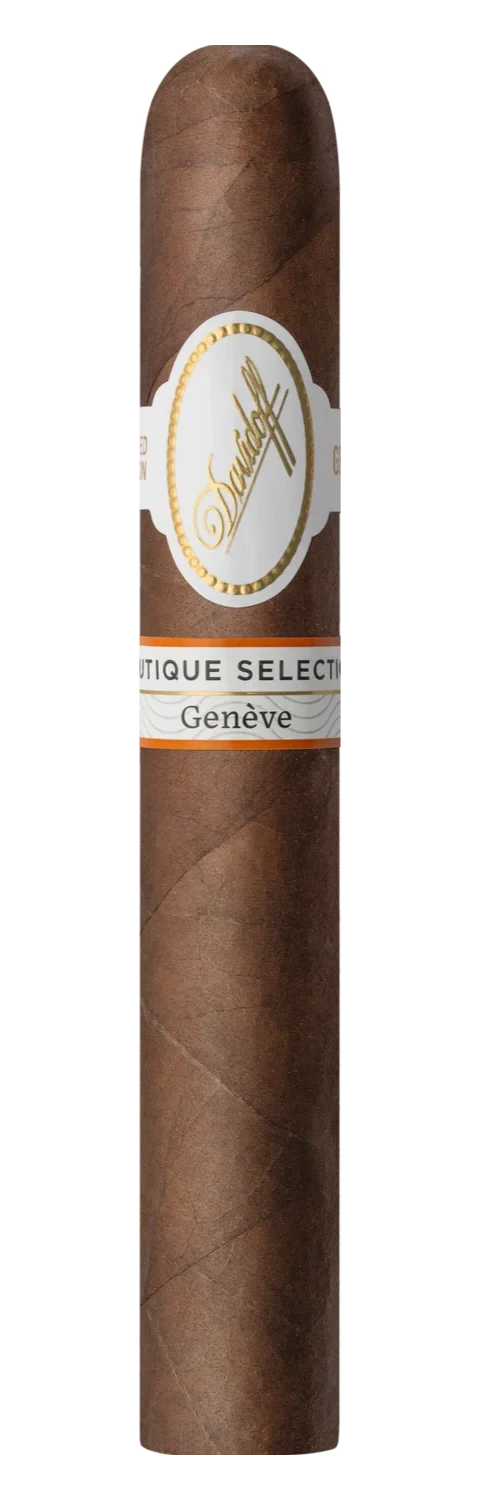 Davidoff Boutique Selection Genève