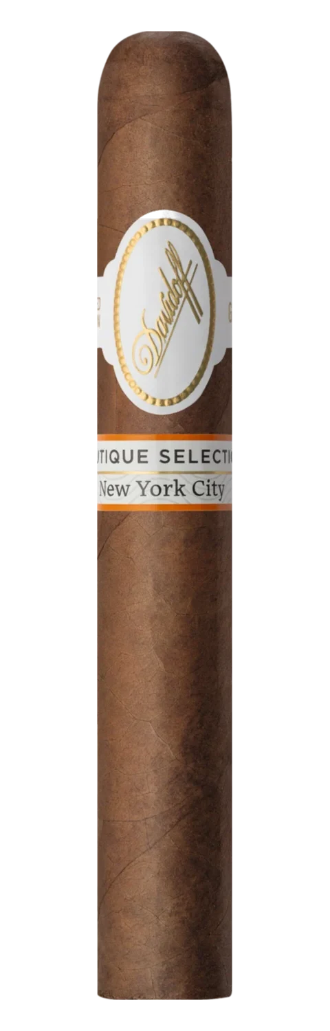 Davidoff Boutique Selection New York Madison