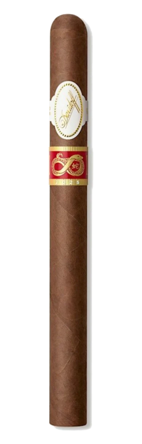 Davidoff Churchill Year of the Snake Limited Edition 2025