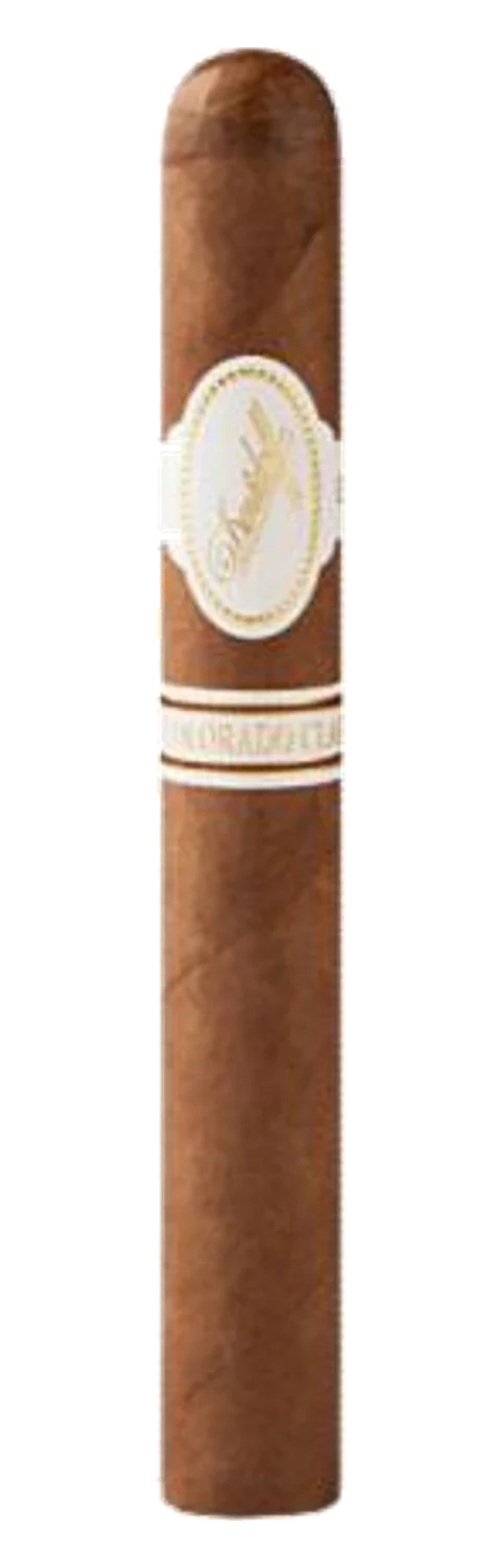 Davidoff Colorado Claro Anniversary No. 3