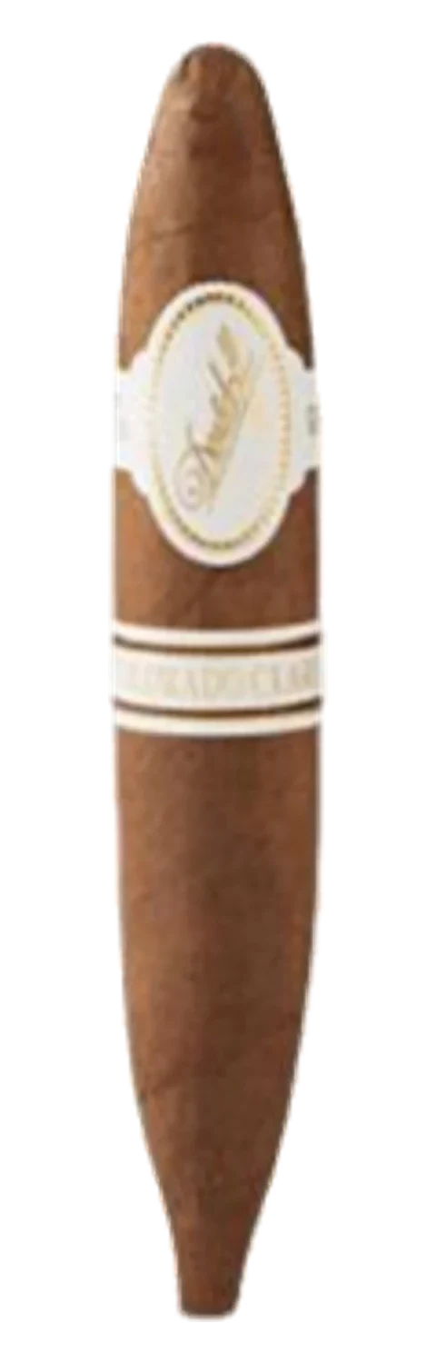Davidoff Colorado Claro Short Perfecto
