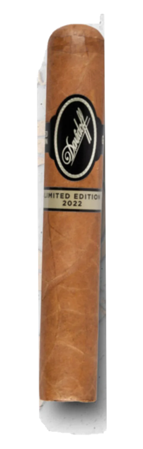 Davidoff Discovery Gran Toro Edición Limitadas 2022