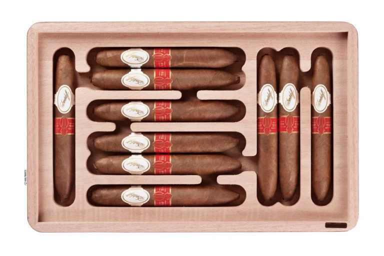 Davidoff Edición Limitadas 2023 Year of the Rabbit
