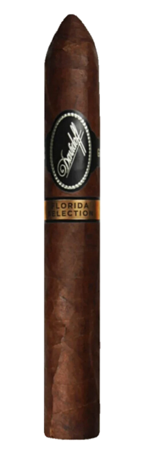 Davidoff Edición Limitadas Florida Selection 2018