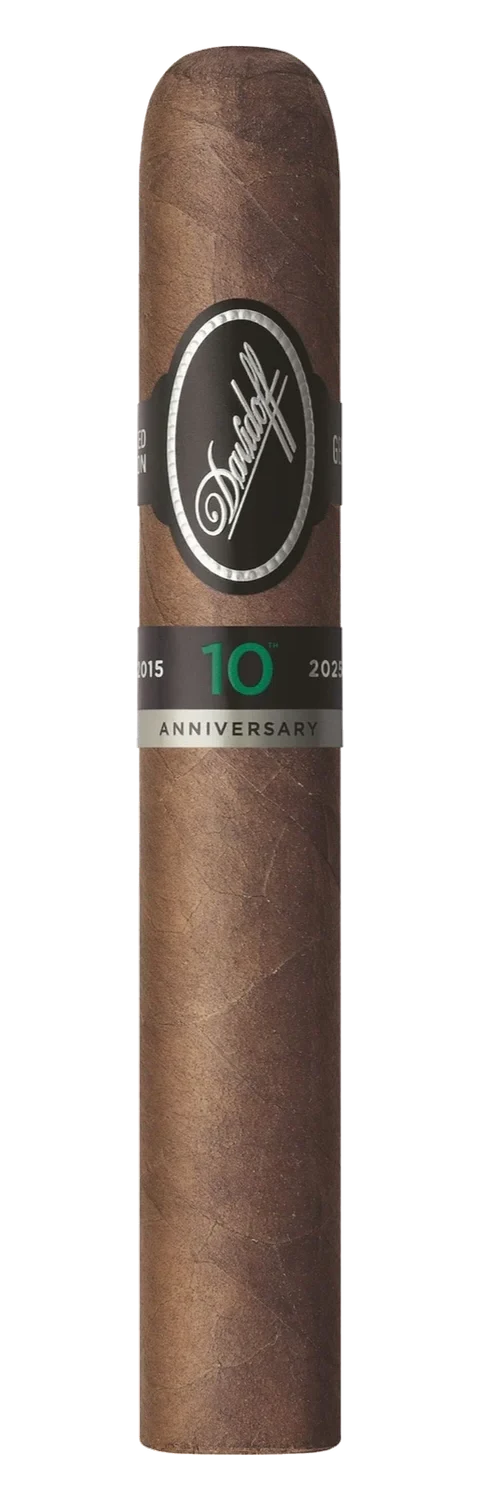Davidoff Escurio 10º Aniversario Edición Limitada 2025