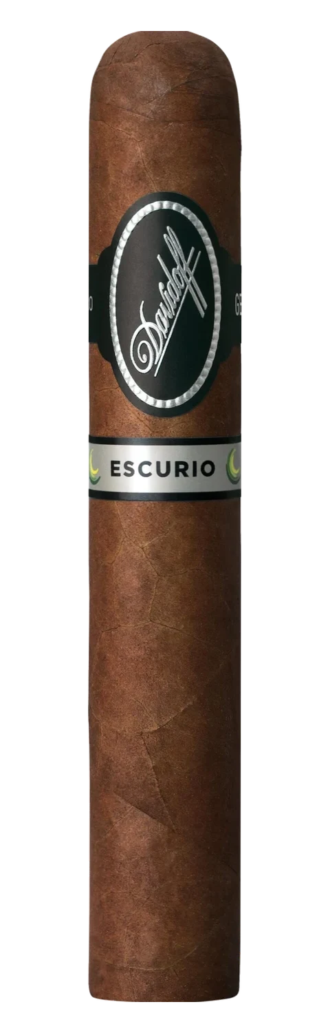 Davidoff Escurio 60×6