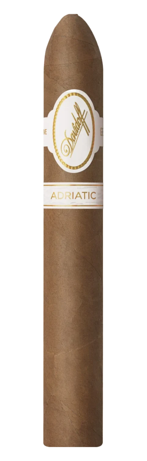 Davidoff Exclusive Edition 2026 Belicoso