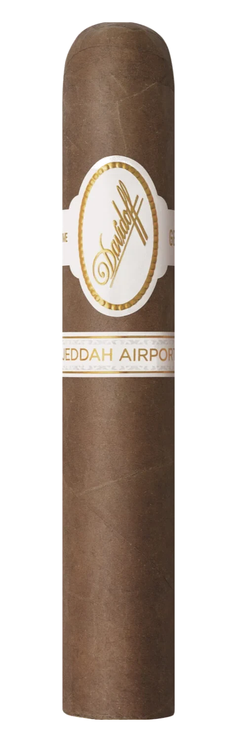 Davidoff Exclusive Edition 2026 Gran Toro