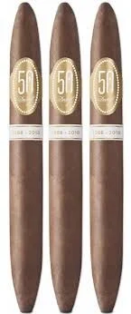 Davidoff Limited Edition 50 Years Diademas Finas Asia