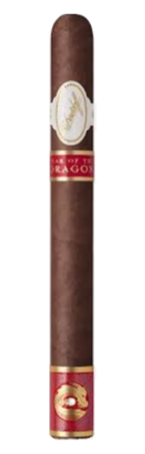 Davidoff Limited Edition Year of the Dragón 2024