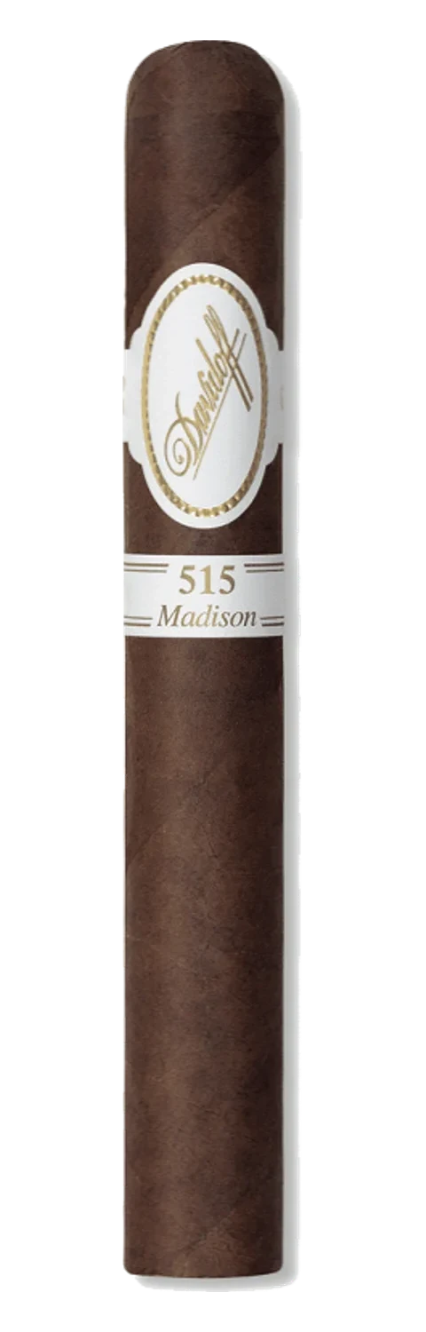 Davidoff Madison 515 Toro