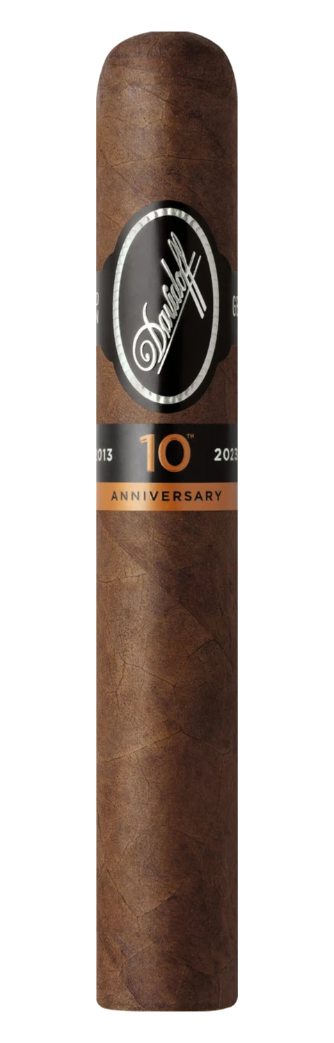 Davidoff Nicaragua 10th Anniversary Limited Edition 2023