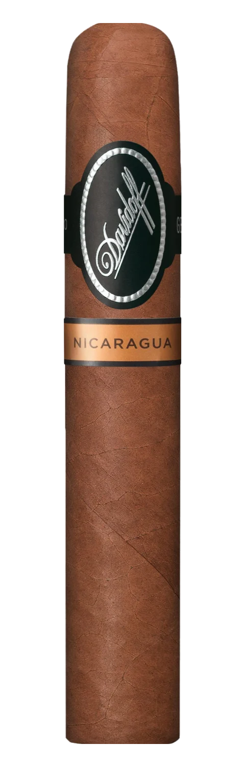 Davidoff Nicaragua 60×6