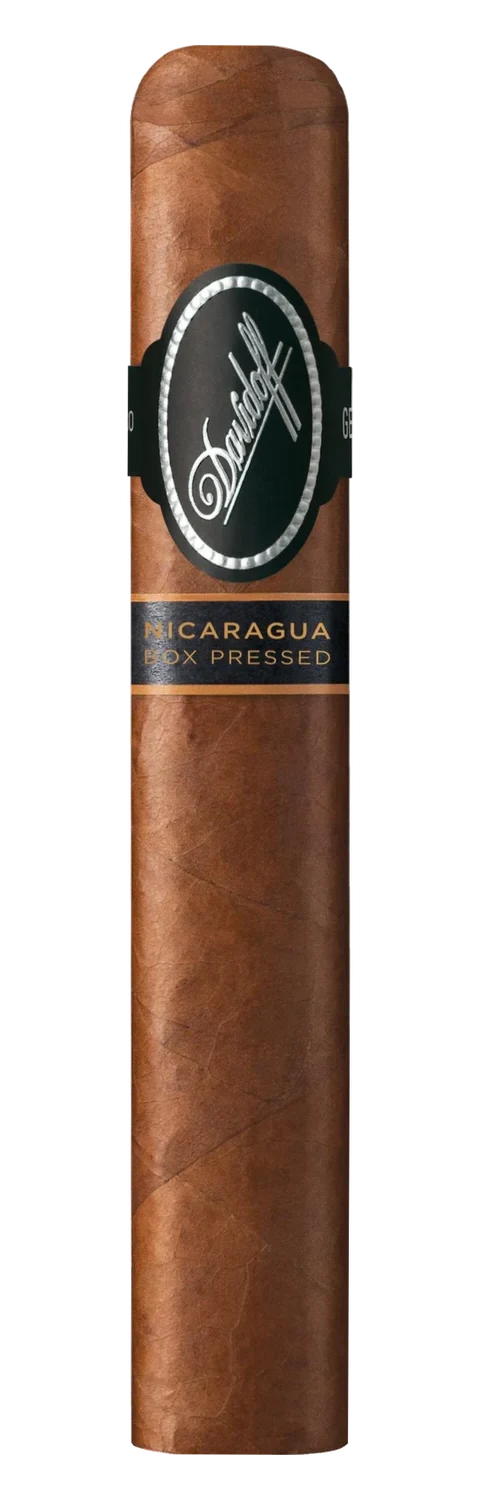 Davidoff Nicaragua 60×6 Boxpressed