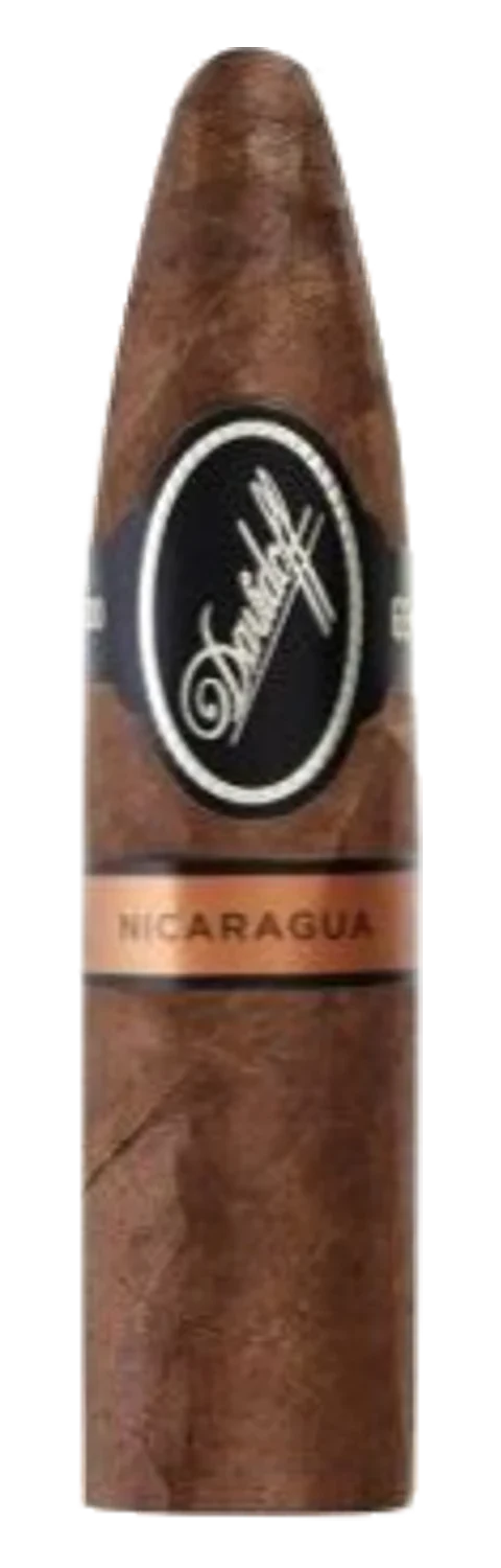 Davidoff Nicaragua Gran Torpedo
