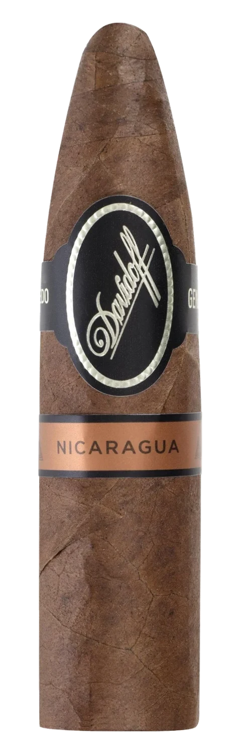 Davidoff Nicaragua Gran Torpedo Limited Edition