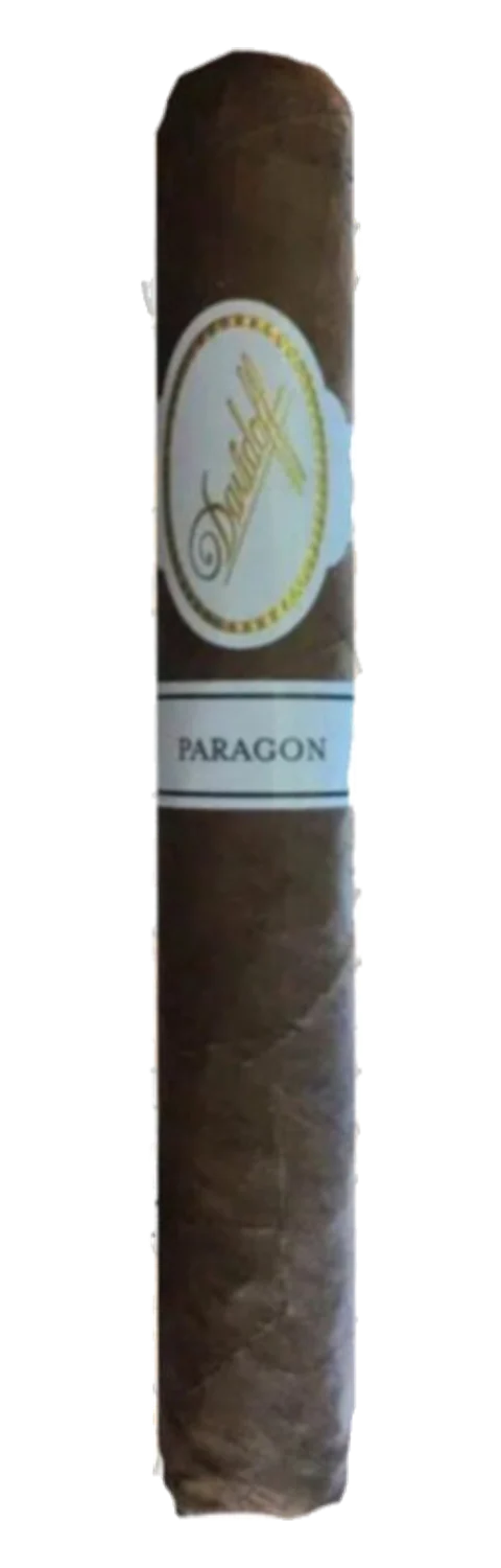 Davidoff Paragon Doble Toro 6X60