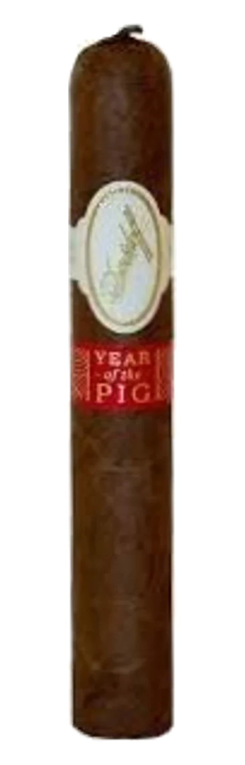 Davidoff Robusto Real Especiales 7 Limited Edition 2019