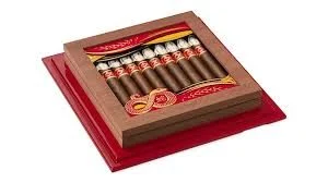 Davidoff Toro Year of the Snake Limited Edition 2025