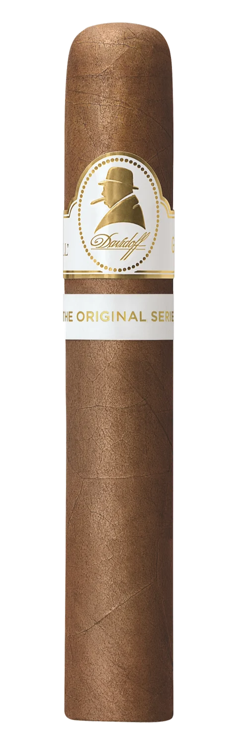 Davidoff Winston Churchill The Original Series