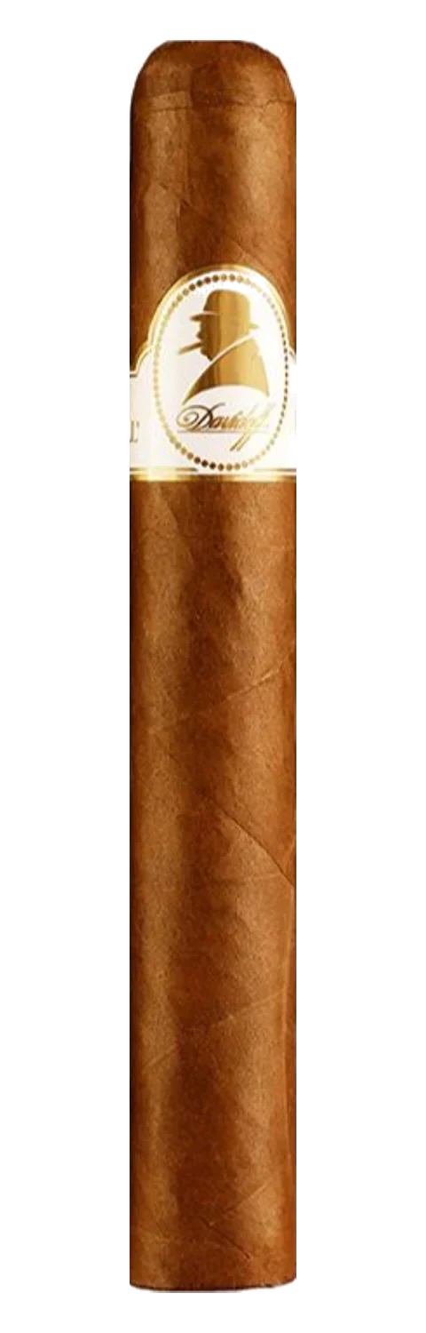 Davidoff Winston Churchill Toro