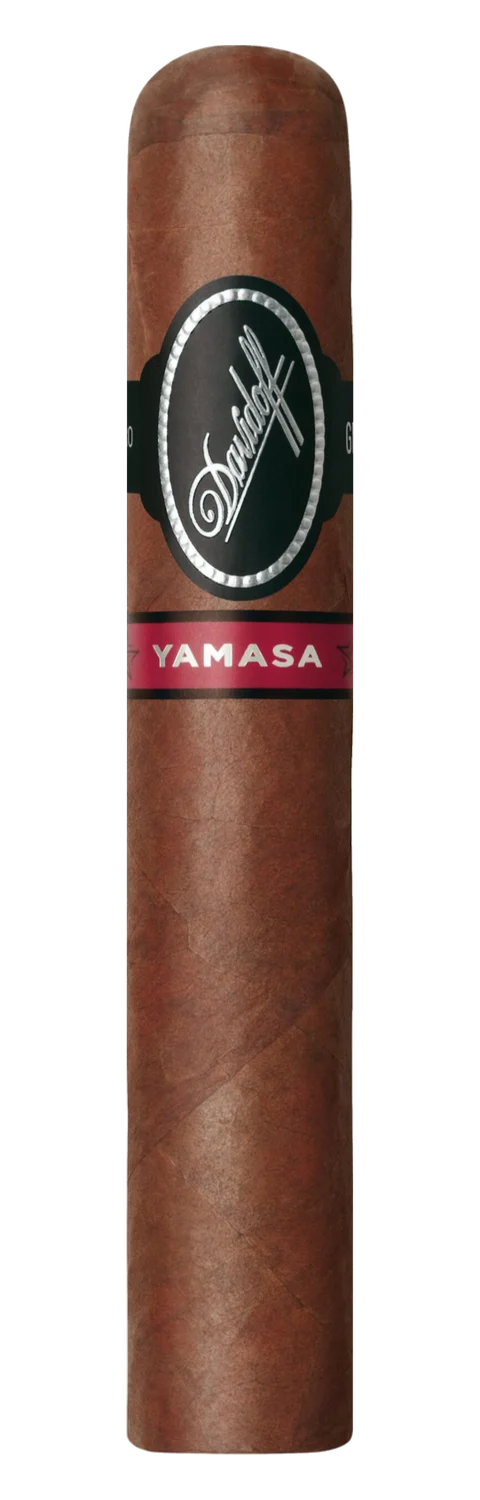 Davidoff Yamasa 60×6