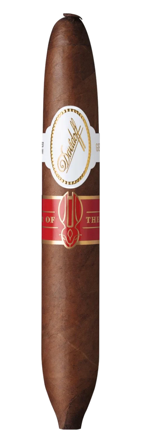 Davidoff Year of the Rabbit 2023
